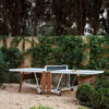 Table de Ping Pong RS Folding par Rafael Rodriguez x RS Barcelona