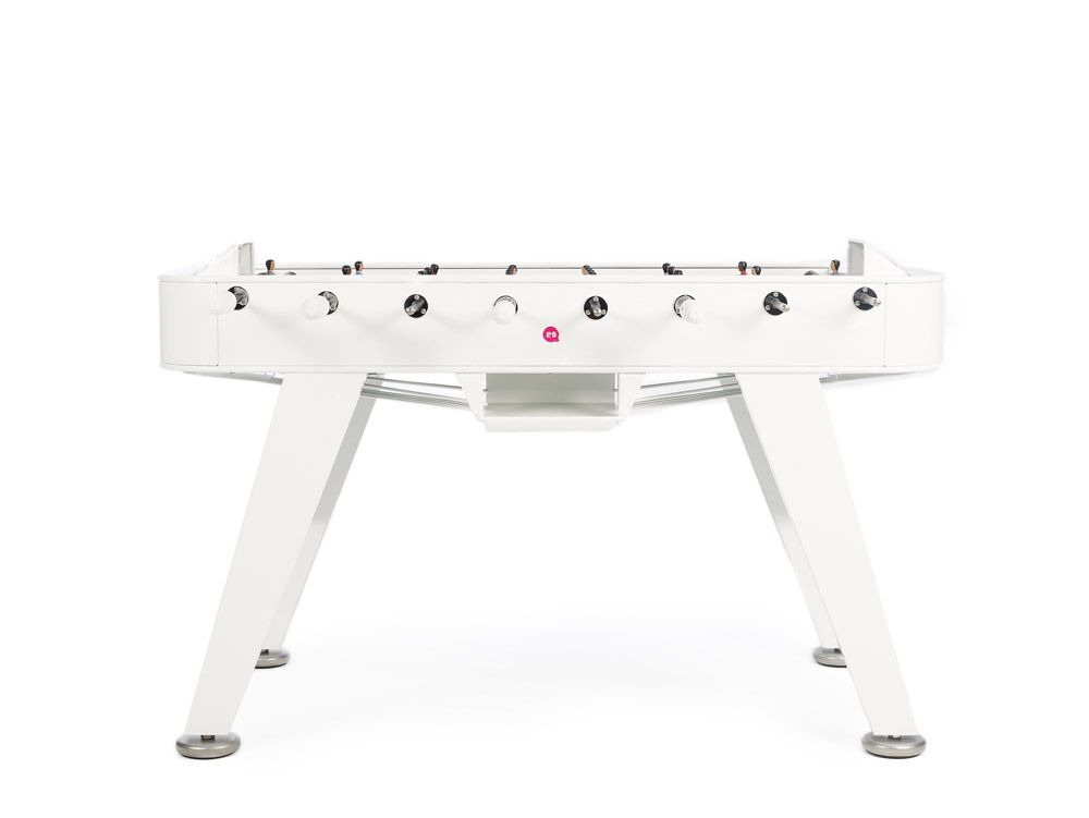 Baby Foot intérieur RS2 par Rafael Rodriguez x RS Barcelona