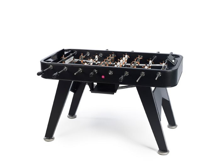 Baby Foot intérieur RS2 par Rafael Rodriguez x RS Barcelona
