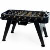 Baby Foot intérieur RS2 Gold par Rafael Rodriguez x RS Barcelona
