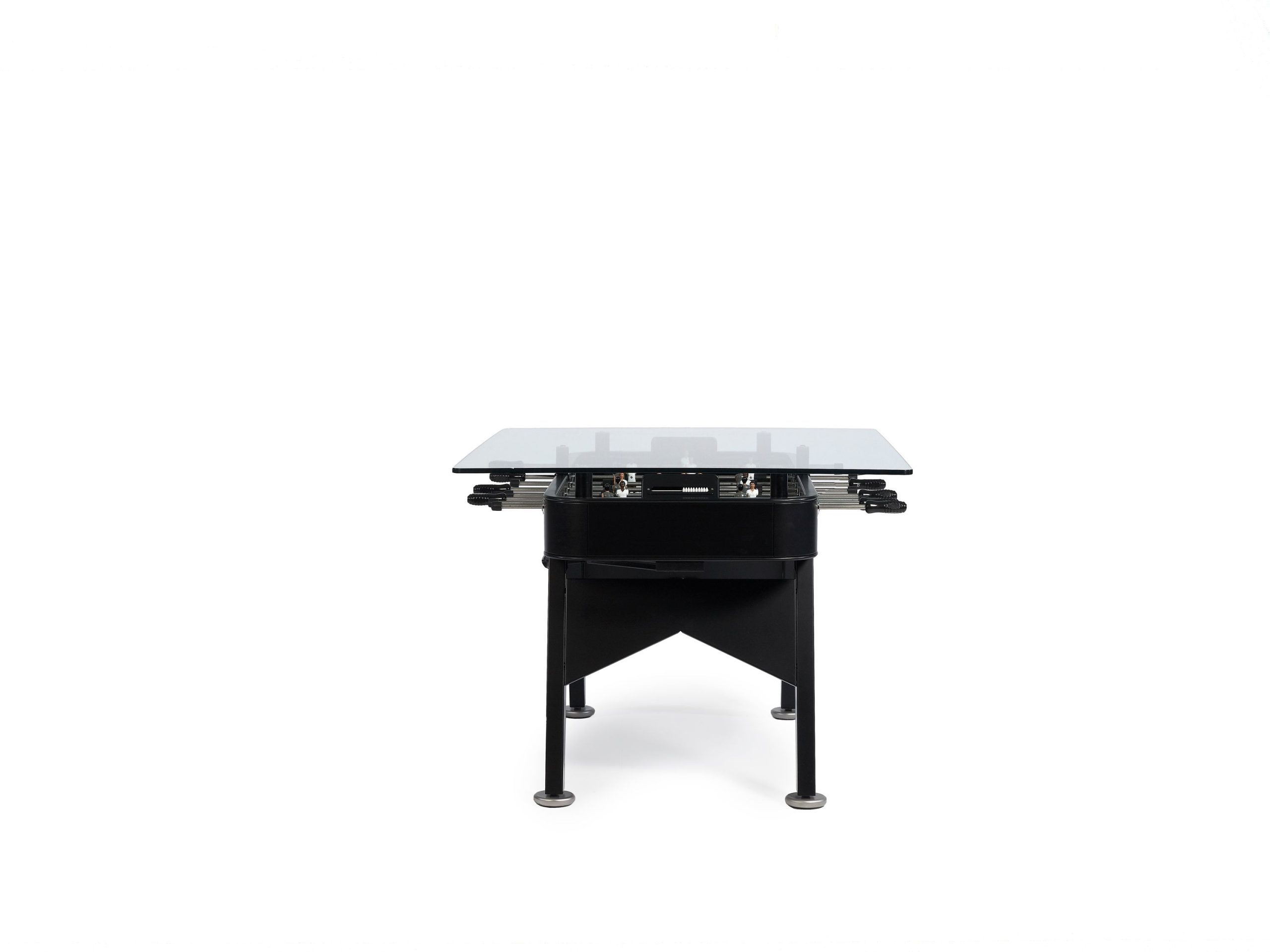 Table Baby foot rectangle extérieur RS2 par José André et Rafael Rodriguez x RS Barcelona