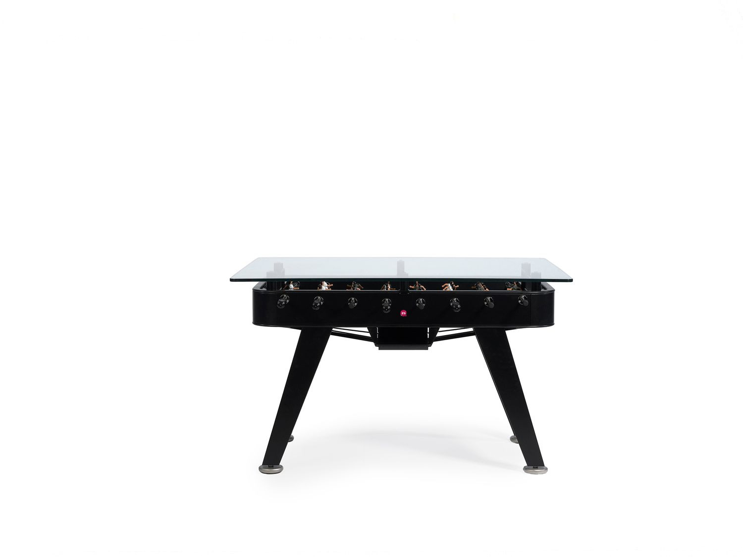 Table Baby foot rectangle extérieur RS2 par José André et Rafael Rodriguez x RS Barcelona