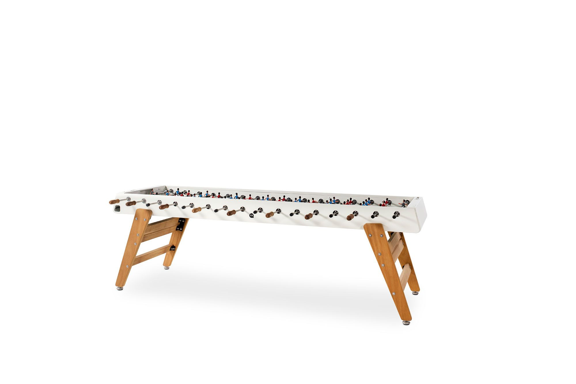 Baby Foot extérieur RS Max par Rafael Rodriguez x RS Barcelona