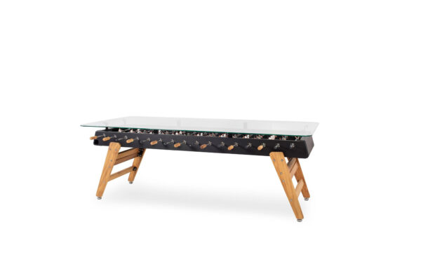 Table Baby foot extérieur RS Max par José André et Rafael Rodriguez x RS Barcelona