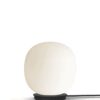 Lampe a poser Lantern en verre par Anderssen & Voll x New Works