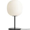 Lampe a poser Lantern 2 en verre par Anderssen & Voll x New Works