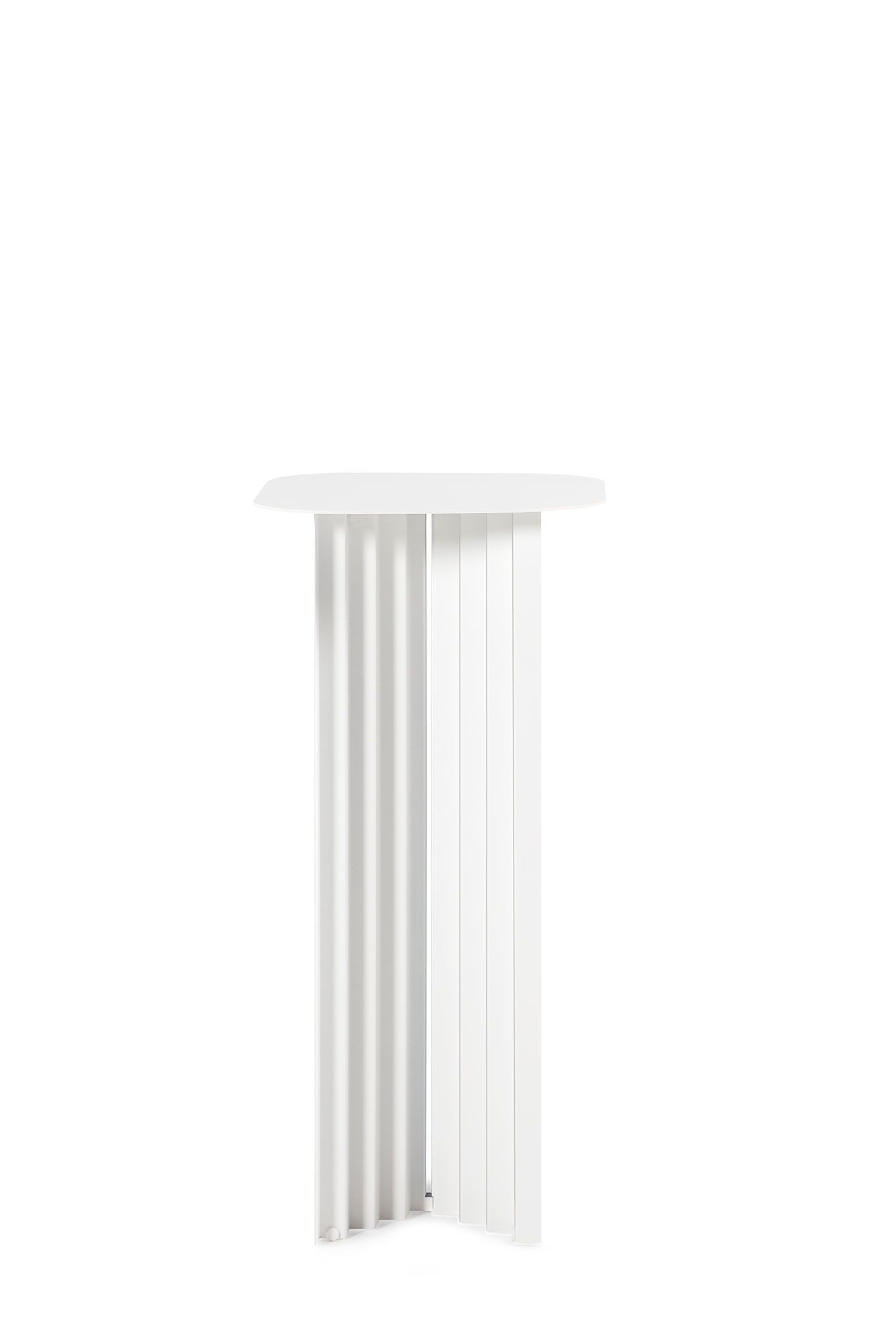 Piédestal Plec par Antoni Pallejà x RS Barcelona