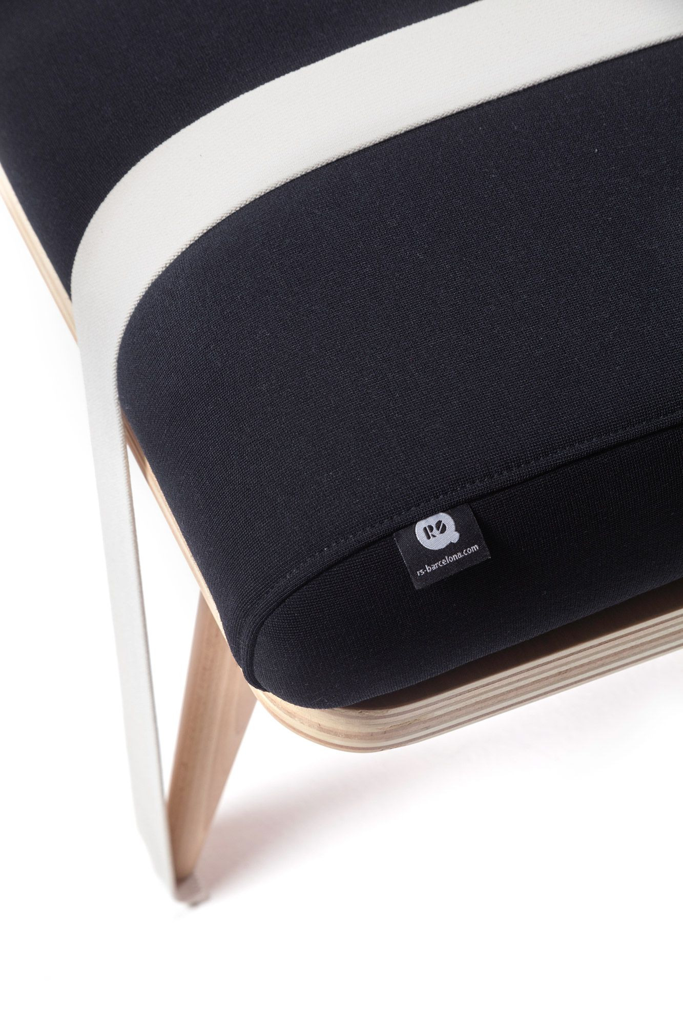 Banc On the road par Stone Designs x RS Barcelona