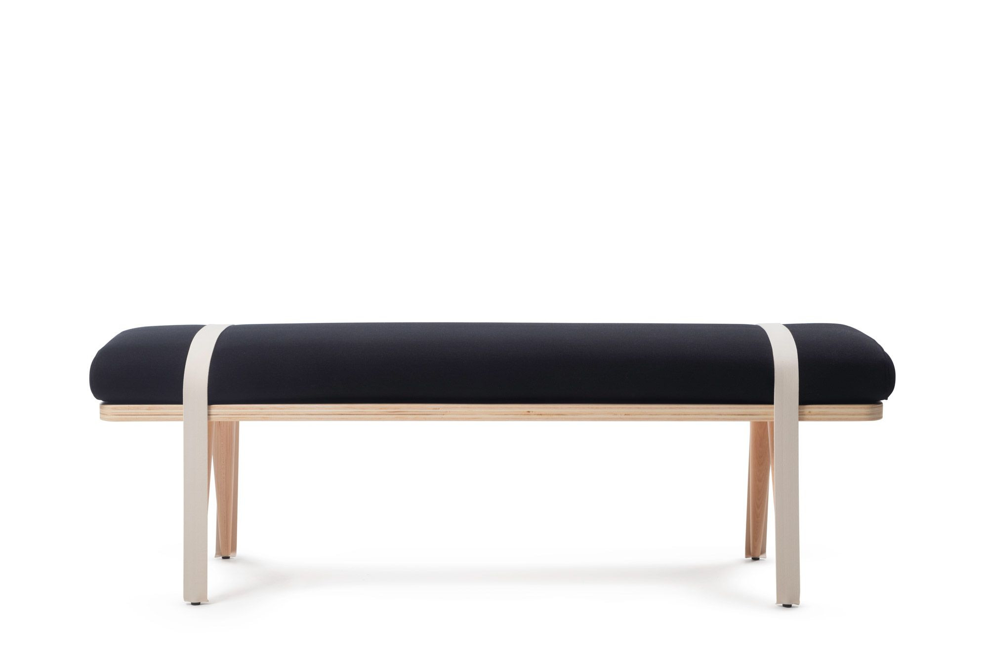 Banc On the road par Stone Designs x RS Barcelona