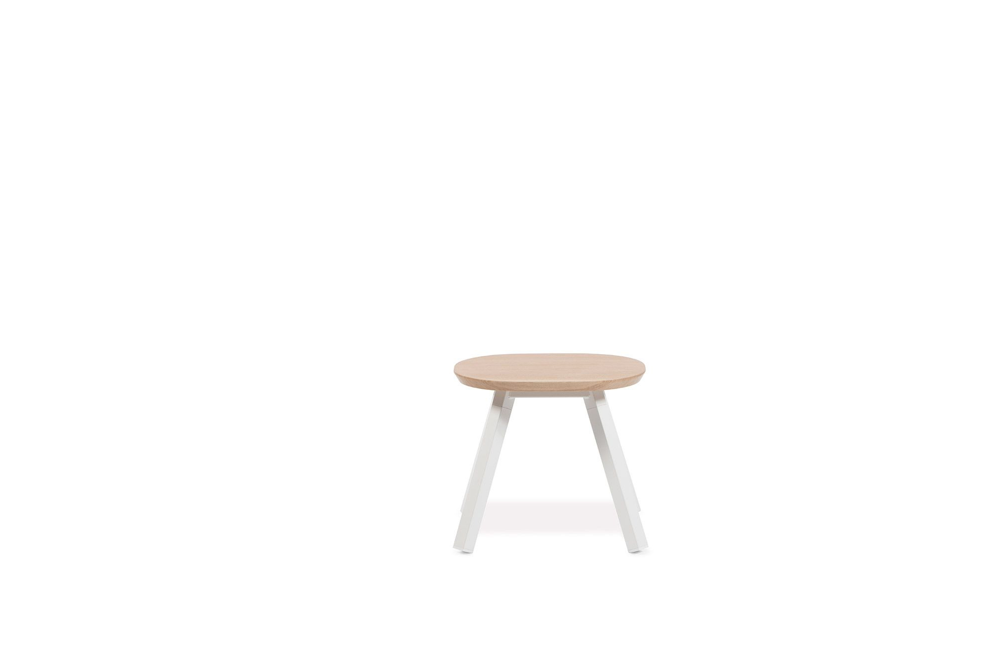 Banc bois d'Oak You and Me par Stone Designs x RS Barcelona