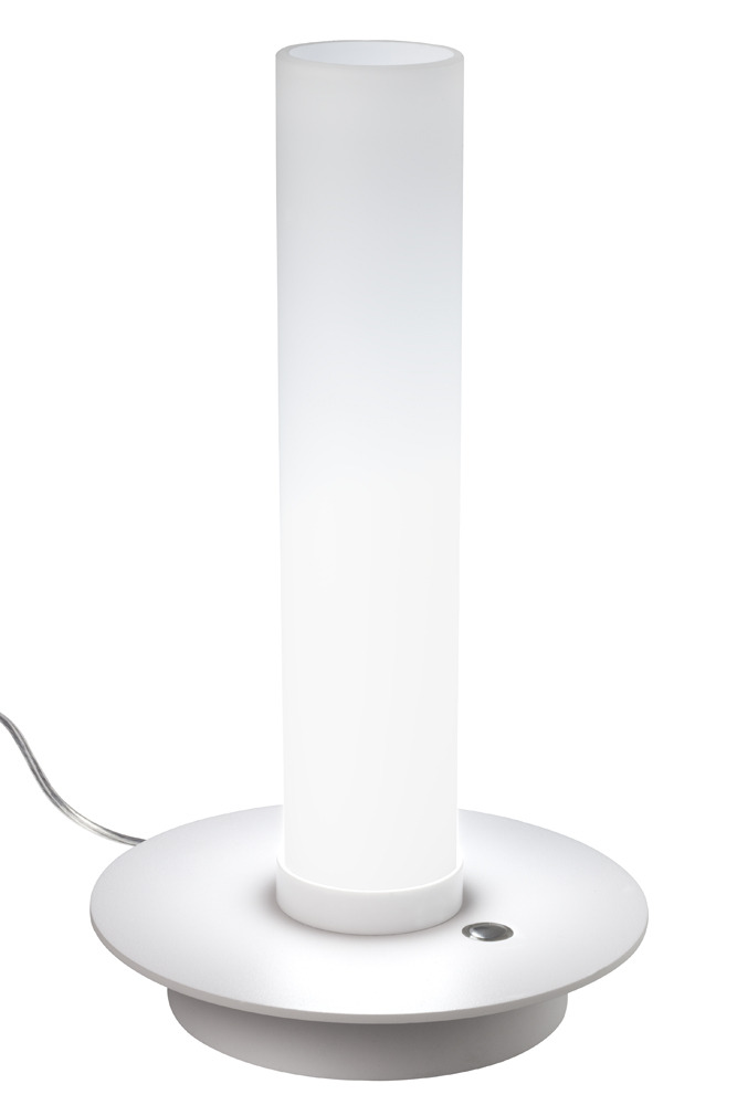 Lampe à poser Candle par Cristian Cubina x Alma Light
