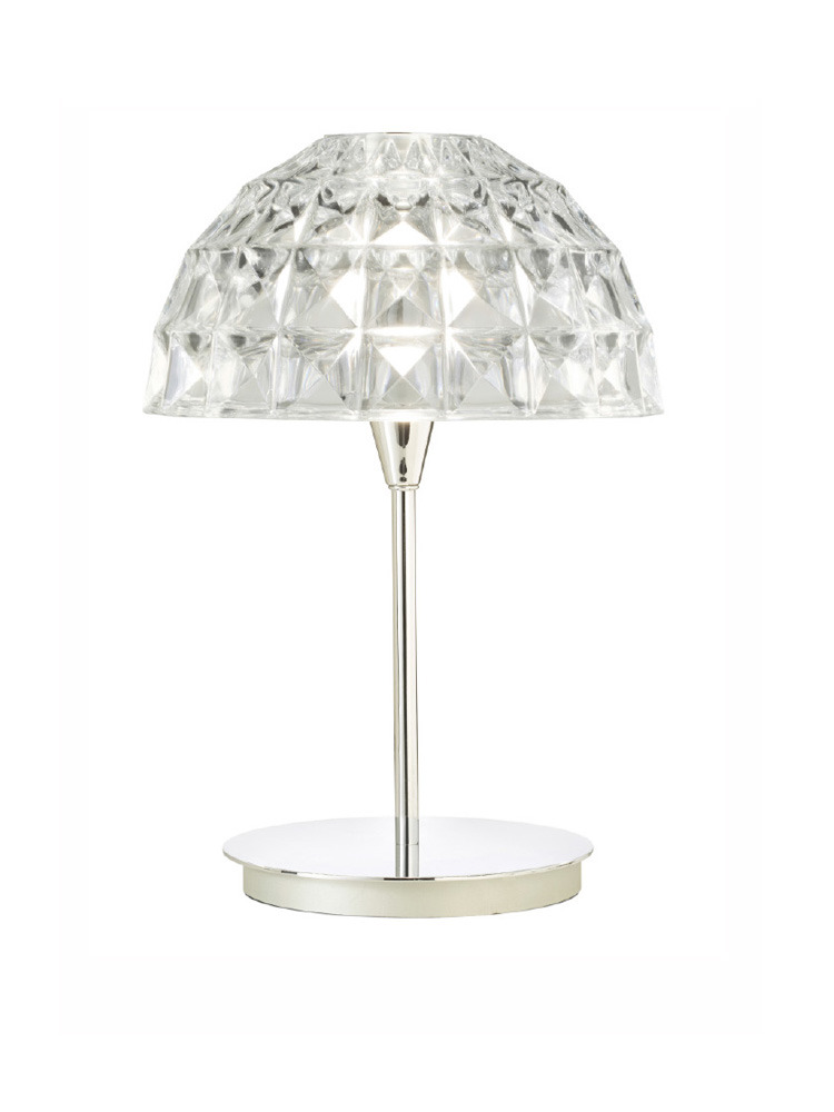 Lampe à poser Deco par Cristian Cubina x Alma Light