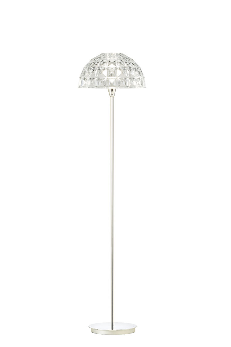 Lampadaire Deco par Cristian Cubina x Alma Light