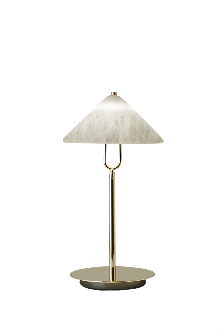 Lampadaire Fuji par Jordi Llopis x Alma Light