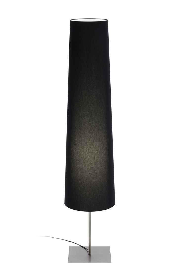 Lampadaire Hotel par Cristian Cubina x Alma Light