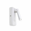 Applique murale Mini Flat par Cristian Cubina x Alma Light
