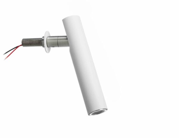 Applique murale Mini Flat par Cristian Cubina x Alma Light