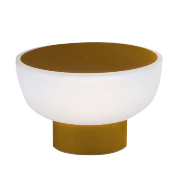 Lampe à poser Patio par Oriol Llahona x Alma Light