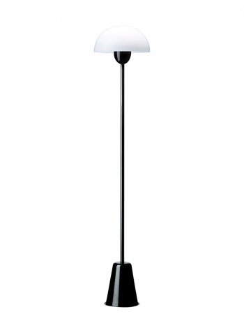 Lampadaire Star par Cristian Cubina x Alma Light