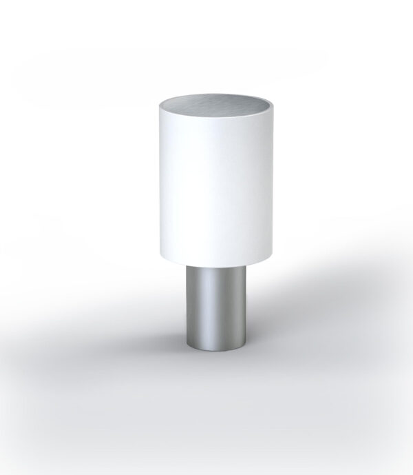 Lampe à poser Tiny par Josep Novell & Josep Puig i Cabeza x Alma Light