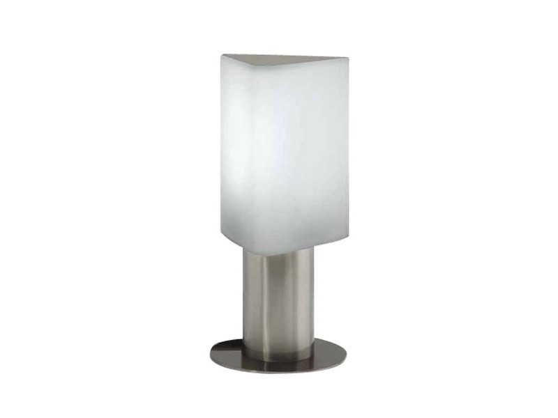 Lampe à poser avec pied Tiny par Josep Novell & Josep Puig i Cabeza x Alma Light