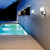 Applique murale Tiny par Josep Novell & Josep Puig i Cabeza x Alma Light