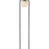 Lampadaire double Tribeca par Jordi Llopis x Alma Light