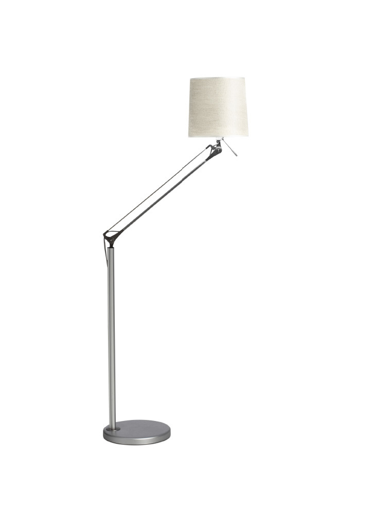 Lampadaire Work par Crsitian Cubina x Alma Light