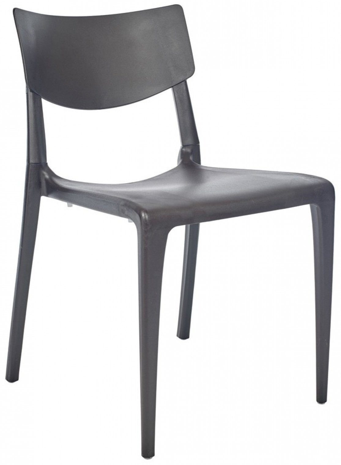 Chaise Town en polypropylène au design contemporain par Ezpeleta