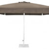 Parasol Vigo en aluminium au design contemporain par Ezpeleta