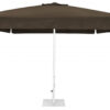 Parasol Vigo en aluminium au design contemporain par Ezpeleta