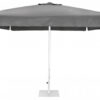 Parasol Vigo en aluminium au design contemporain par Ezpeleta