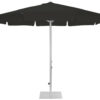 Parasol Vigo en aluminium au design contemporain par Ezpeleta
