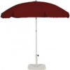 Parasol Ons en aluminium au design contemporain par Ezpeleta