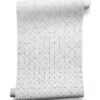 Papier peint au design géométrique intissé Modular  prêt-à-poser