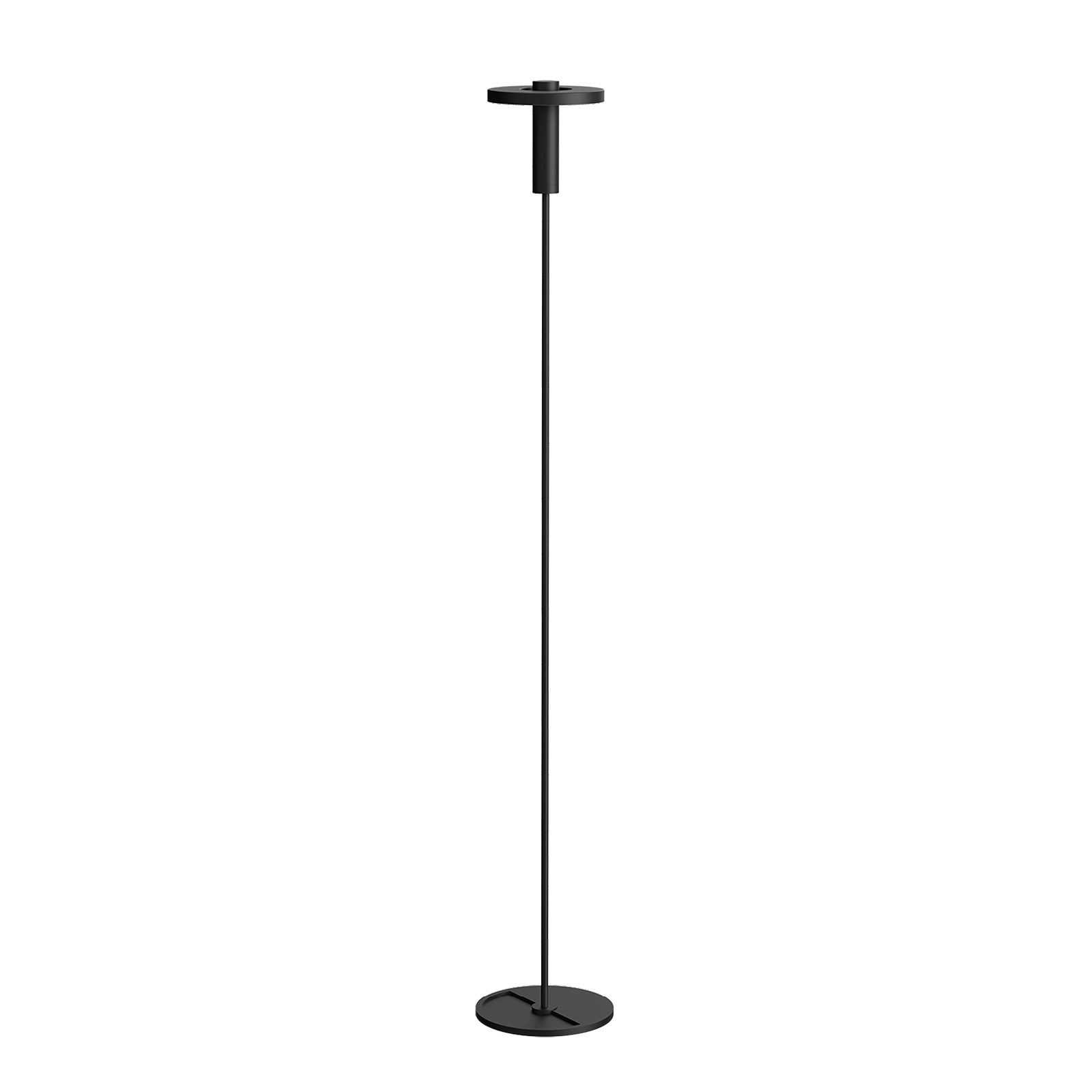 Lampadaire Beads au design industriel par Anton de Groof X Tonone