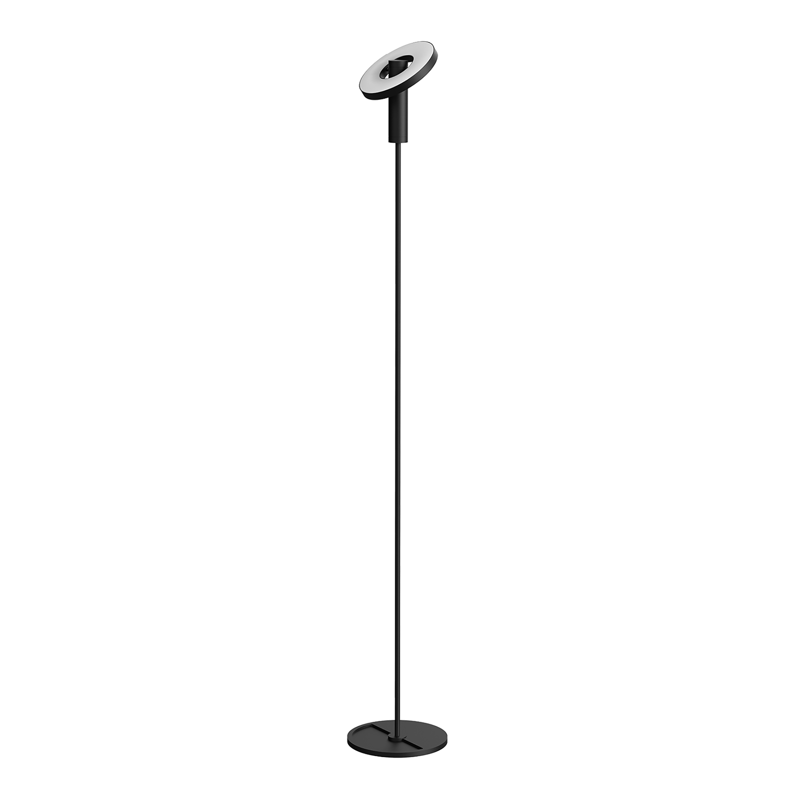 Lampadaire Beads au design industriel par Anton de Groof X Tonone