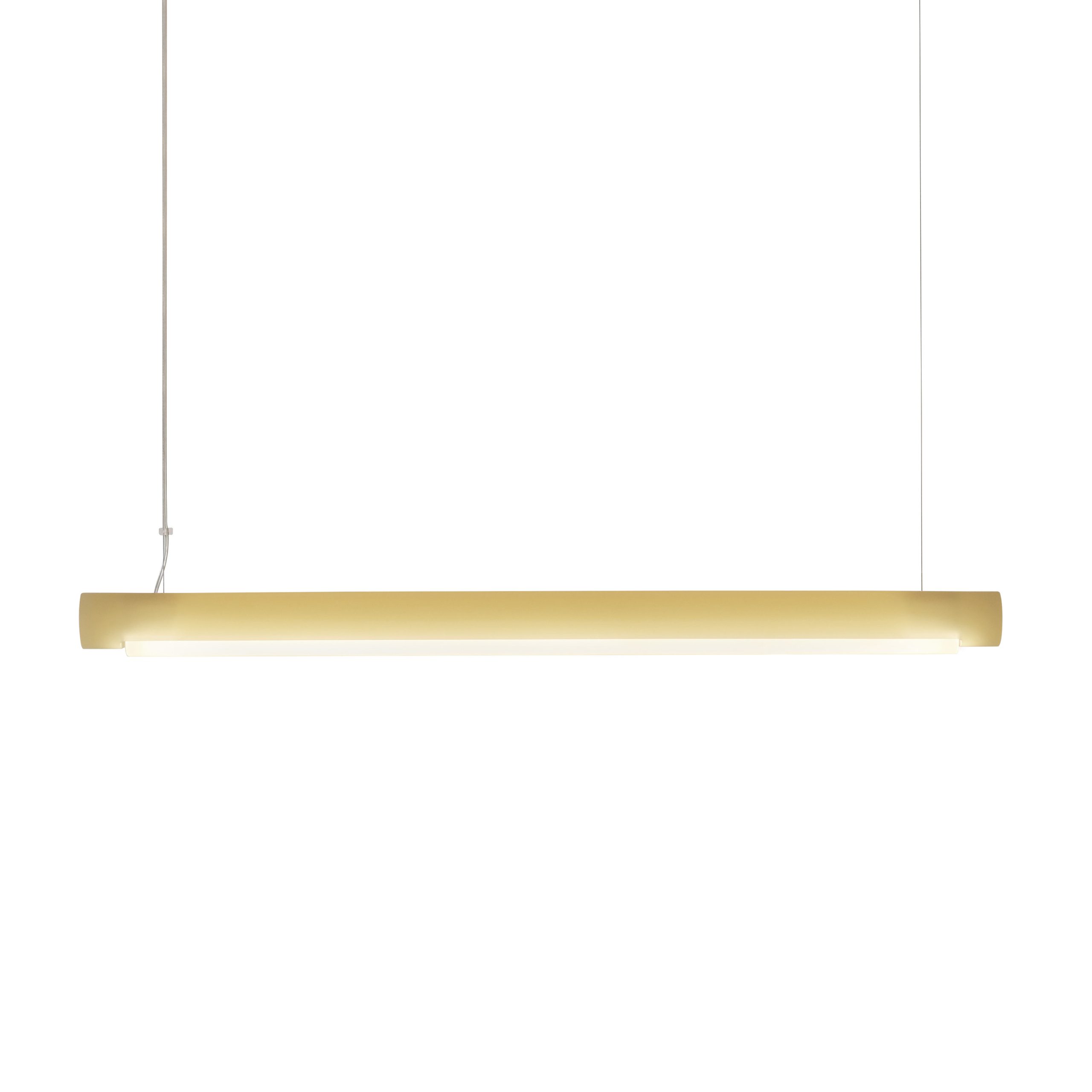Suspension Aura Light en bio-résine par Sabine Marcelis x Established & Sons