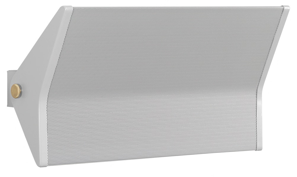 Applique murale G3 en métal au design industriel par Pierre Guariche x Sammode
