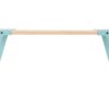 Banc d'intérieur contemporain Switch bench 03 en bois