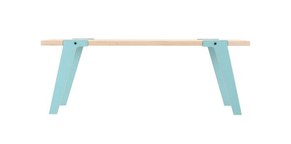 Banc d'intérieur contemporain Switch bench 03 en bois