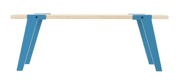Banc d'intérieur contemporain Switch bench 03 en bois