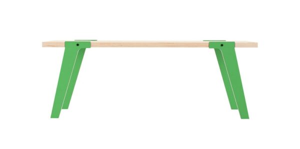 Banc d'intérieur contemporain Switch bench 03 en bois