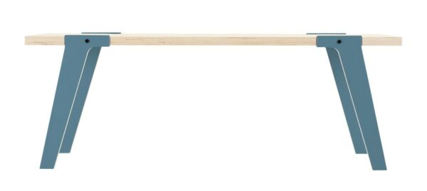 Banc d'intérieur contemporain Switch bench 03 en bois