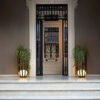 Lampadaire Bols LED par Mermelada estudio x Estiluz