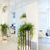 Lampadaire Bols LED par Mermelada estudio x Estiluz