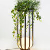 Lampadaire Bols LED par Mermelada estudio x Estiluz