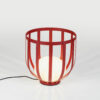 Lampadaire Bols LED par Mermelada estudio x Estiluz