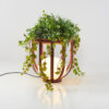 Lampadaire Bols LED par Mermelada estudio x Estiluz