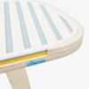 Table d'appoint Slim Touch side en bois